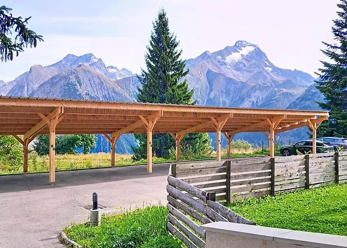 La Mariande - 3 Pieces Pour 6 Personnes Mae-9453 * Веноск