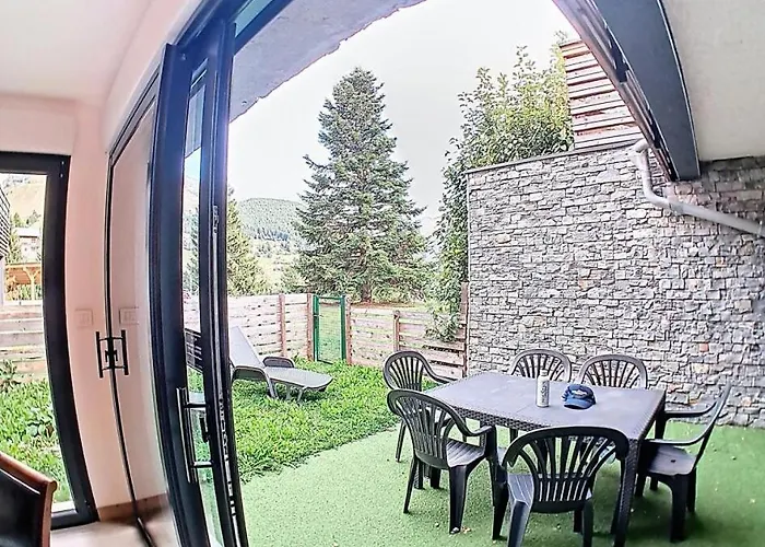 La Mariande - 3 Pieces Pour 6 Personnes Mae-9453 Апартаменты *