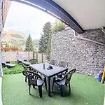 La Mariande - 3 Pieces Pour 6 Personnes Mae-9453
