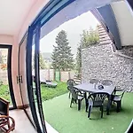 La Mariande - 3 Pieces Pour 6 Personnes Mae-9453 Apartment *