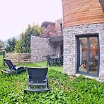 La Mariande - 3 Pieces Pour 6 Personnes Mae-9453 Apartment Venosc