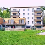 Apartment La Mariande - 3 Pieces Pour 6 Personnes Mae-9453