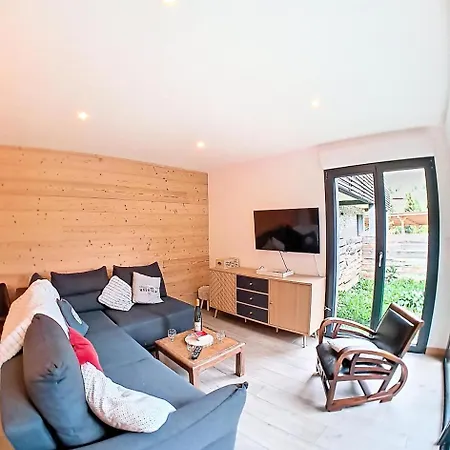 Résidence La Mariande - 3 Pièces Pour 6 Personnes Mae-9453 Appartement Les Deux Alpes