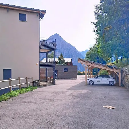 Résidence La Mariande - 3 Pièces Pour 6 Personnes Mae-9453 Appartement *