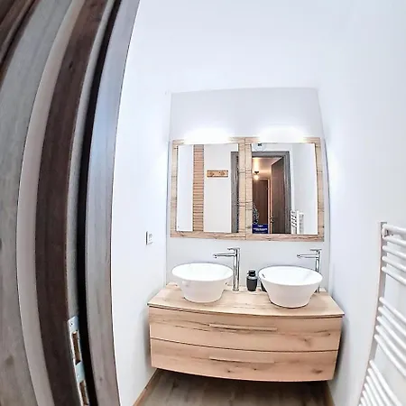 Résidence La Mariande - 3 Pièces Pour 6 Personnes Mae-9453 Vénosc