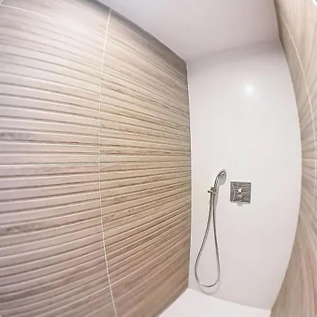 Appartamento Résidence La Mariande - 3 Pièces Pour 6 Personnes Mae-9453 *