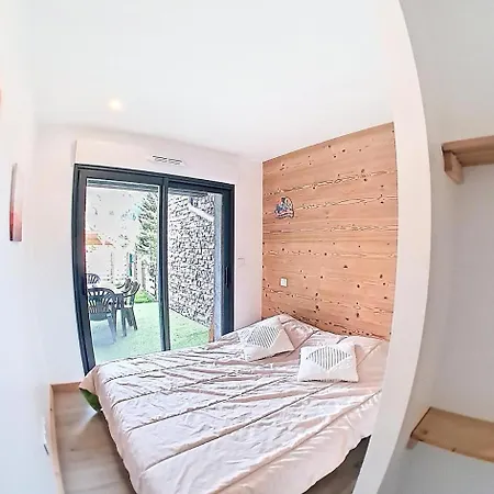 Résidence La Mariande - 3 Pièces Pour 6 Personnes Mae-9453