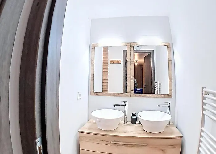 Résidence La Mariande - 3 Pièces Pour 6 Personnes Mae-9453 Vénosc