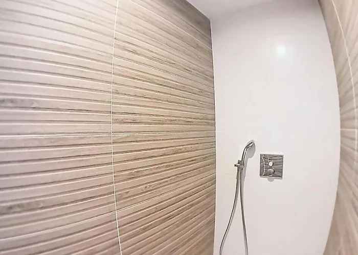 Appartamento Résidence La Mariande - 3 Pièces Pour 6 Personnes Mae-9453 *